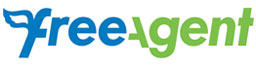 Free Agent Logo 1